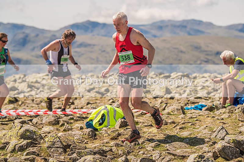 Fairfield-753 - Fairfield Horseshoe Fell Race Saturday 13th May 2023