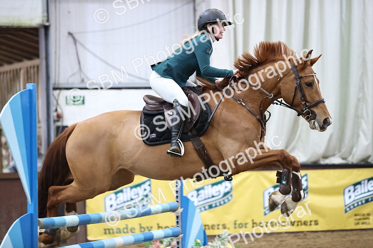 SBM_006751 - Class 20 - Senior British Novice - 90cm