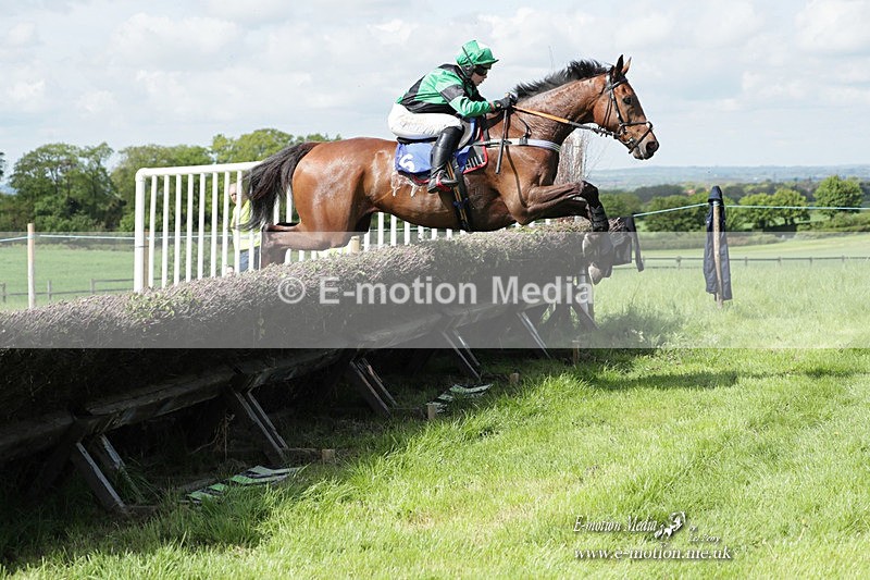 PtP 070523 277 - Kimblewick Races Coronation Meet  Kingston Blount 07/05/23