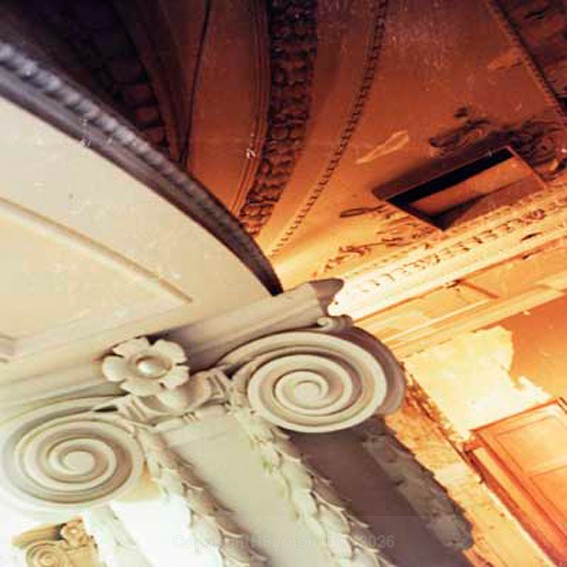 INTERIOR - INTERIOR 1997