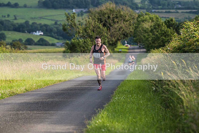 Lambfoot Loop-148 - Lambfoot Loop Road Race Tuesday 5th July 2022