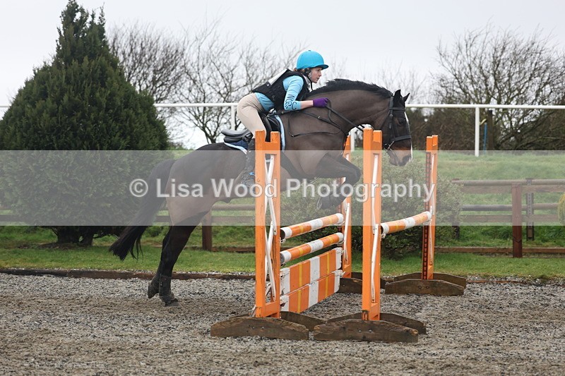 3E7A7771 - Class 3: 90cm