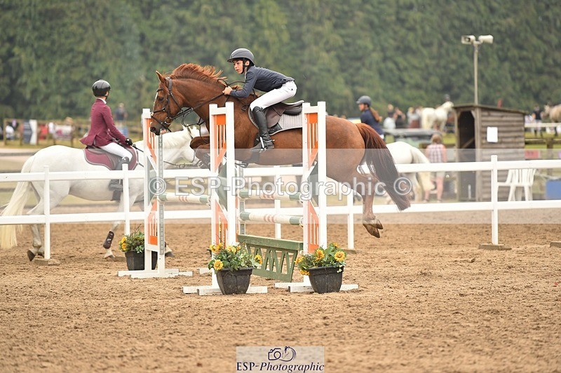 230618-120906-11559 - Cls 24 Pony Newcomers & 1m Open