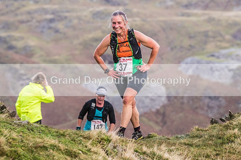 Dunnerdale-1083 - Dunnerdale Fell Race Saturday 8th November 2025