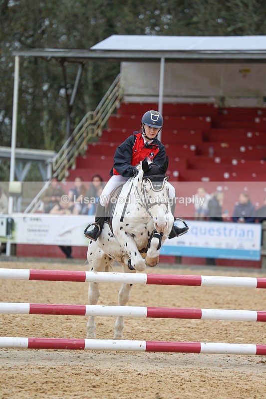 3E7A1143 - Class 2: 80 - 85cm