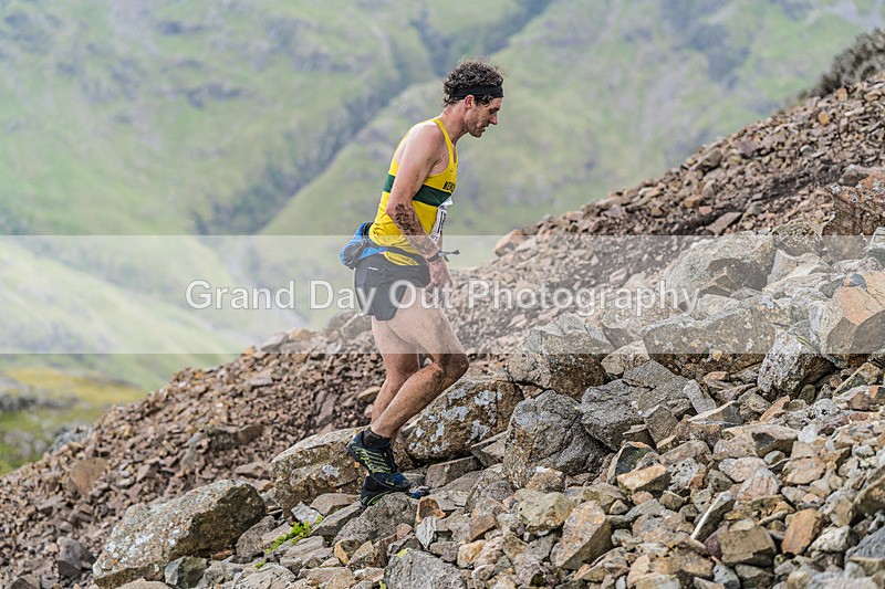 Borrowdale-268 - Borrowdale Fell Race Saturday 3rd August 2024