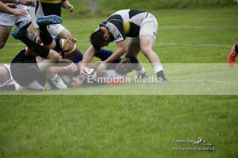 RU 250921 117 - Devizes II RFC V Pewsey Vale RFC 25/09/21