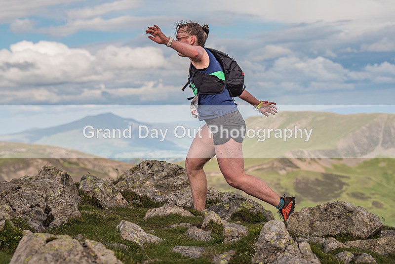 Buttermere Horseshoe-552 - Buttermere Horseshoe Fell Race Saturday 25th June 2022