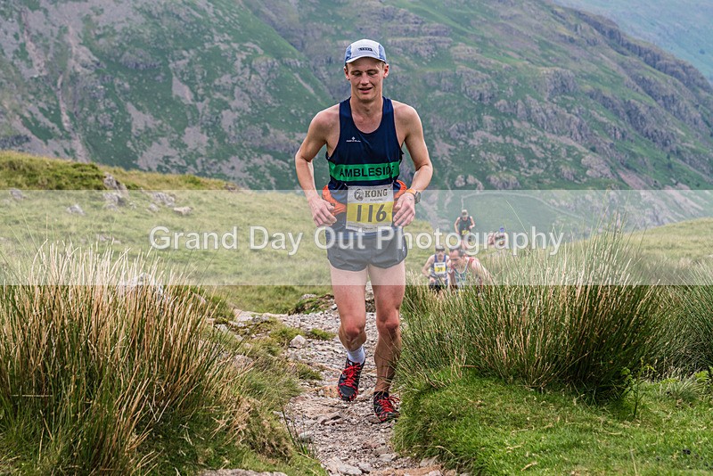 Great Lakes-158 - Great Lakes Fell Race Saturday 21st June 2025
