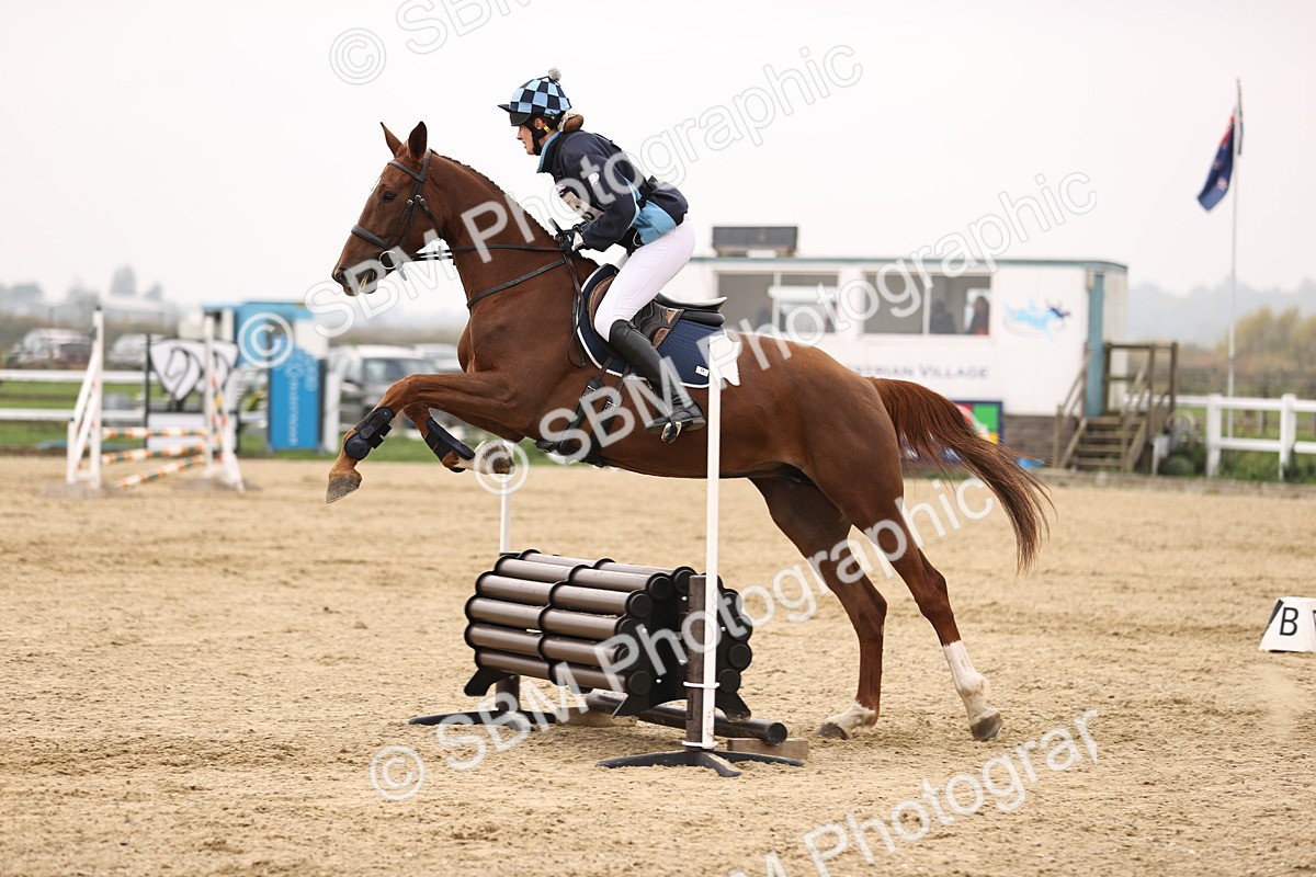 SBM_002632 - Class 2 - 80cm