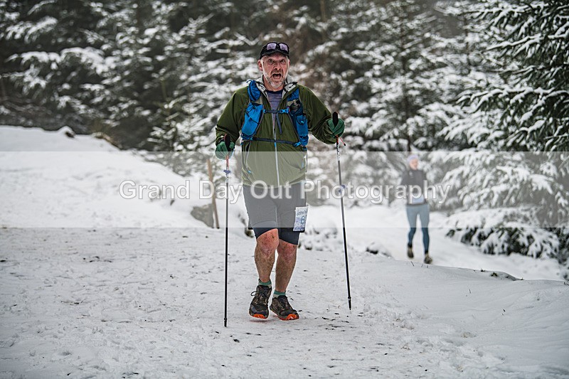 Glentress-827 - High Terrain Events Glentress 42, 21 & 10K Trail Races Sunday 15th February 2026