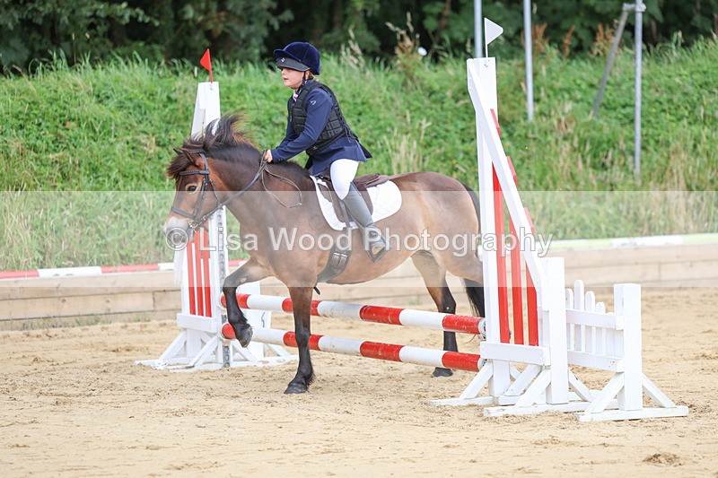 3E7A2055 - Class 2: 50cm Restricted