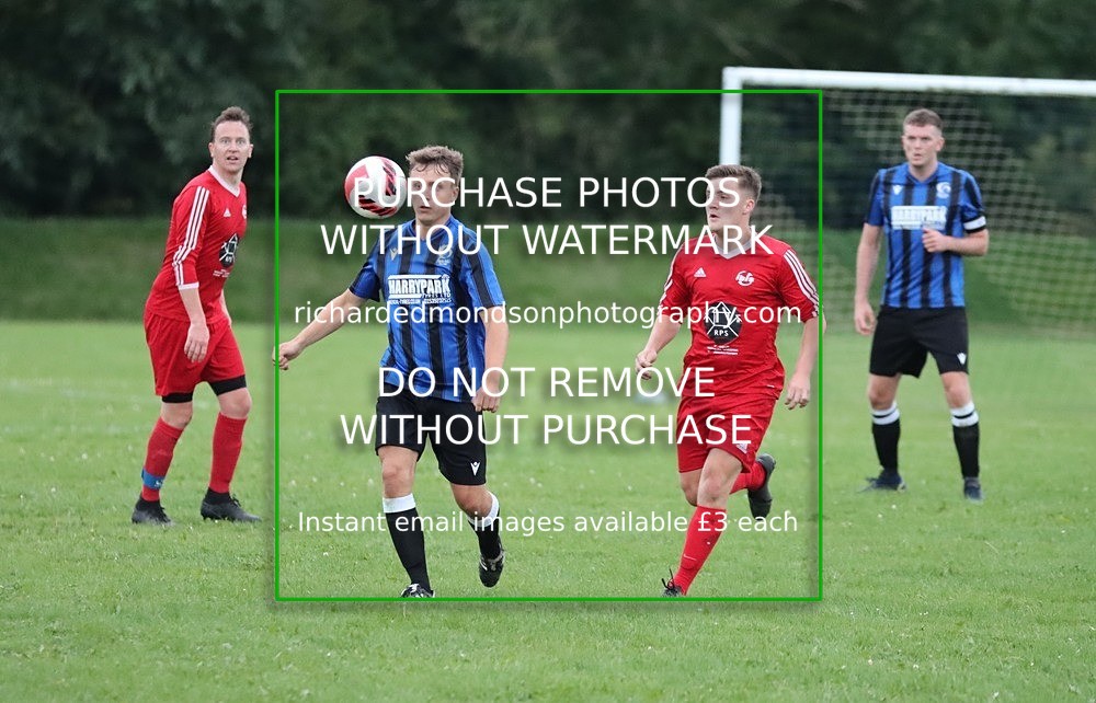 IMG_7653 - Ibis v Kirkby Lonsdale (16/8/22)