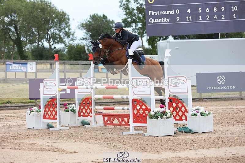 250719-094735-13593 - Cls 15, 1 Star Silver Tour Break til End