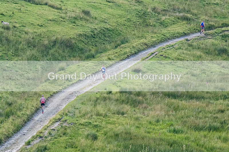 Tebay-9 - Tebay Fell Race Wednesday 26th June 2024
