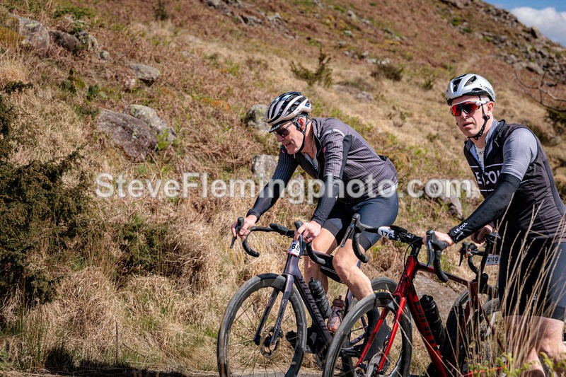 152944 - Blea Tarn Climb 15:00 - 16:00