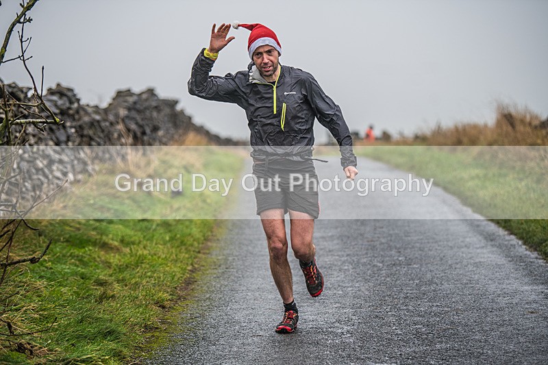 Litton-108 - Litton Christmas Cracker Fell Race Sunday 15th December 2024