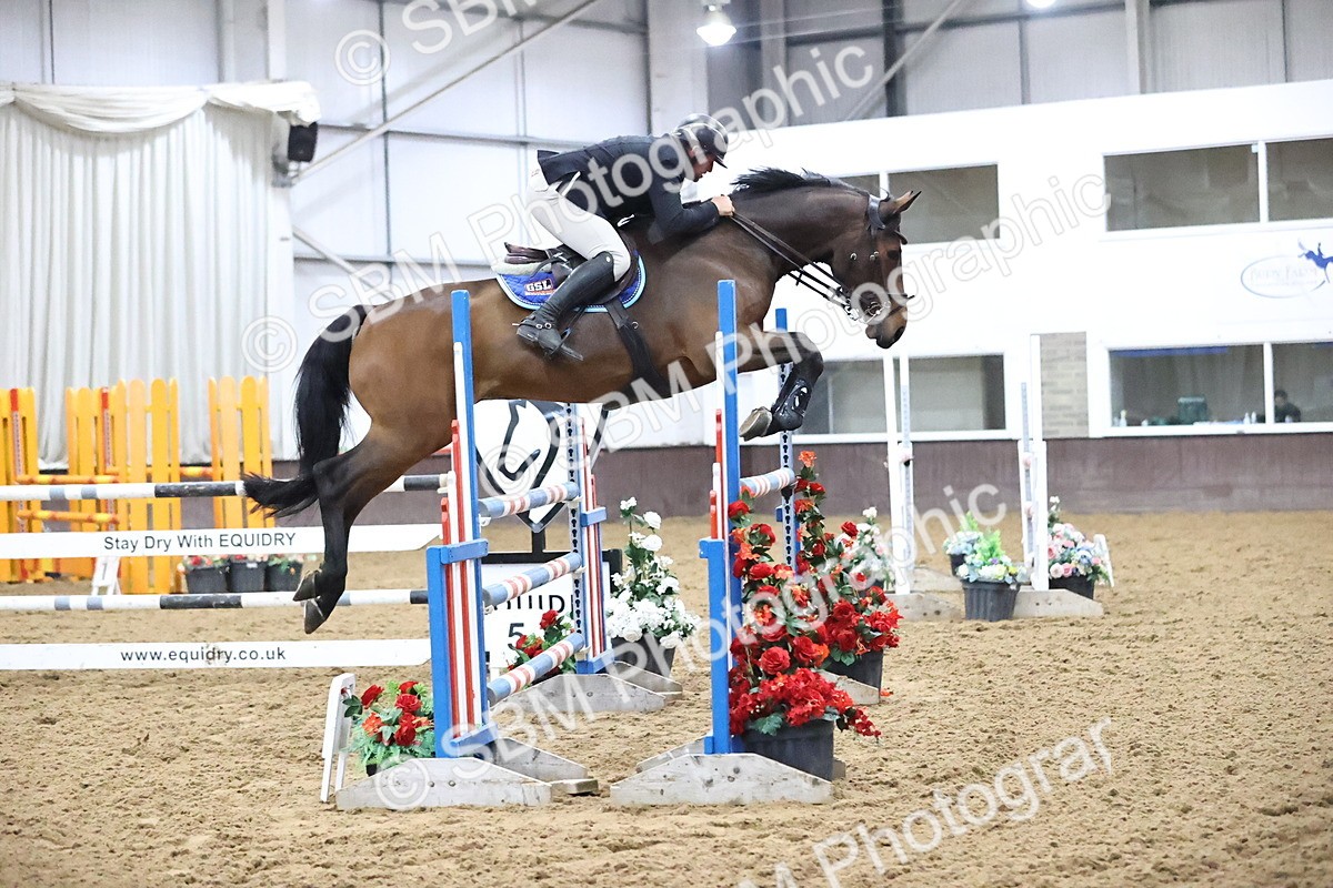 SBM_008291 - Class 21 - Senior Foxhunter 1.20m