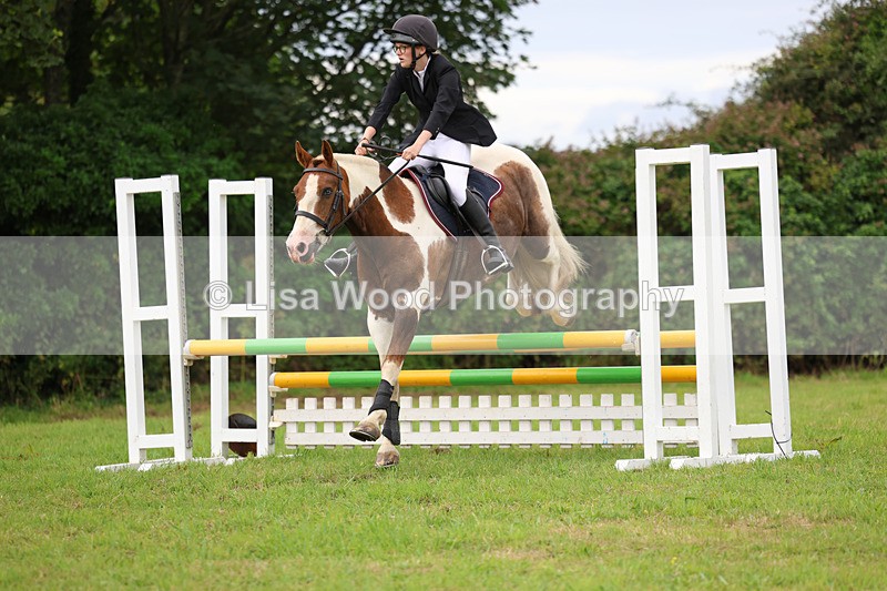 3E7A6428 - Class 3:80cm Juniors and Seniors