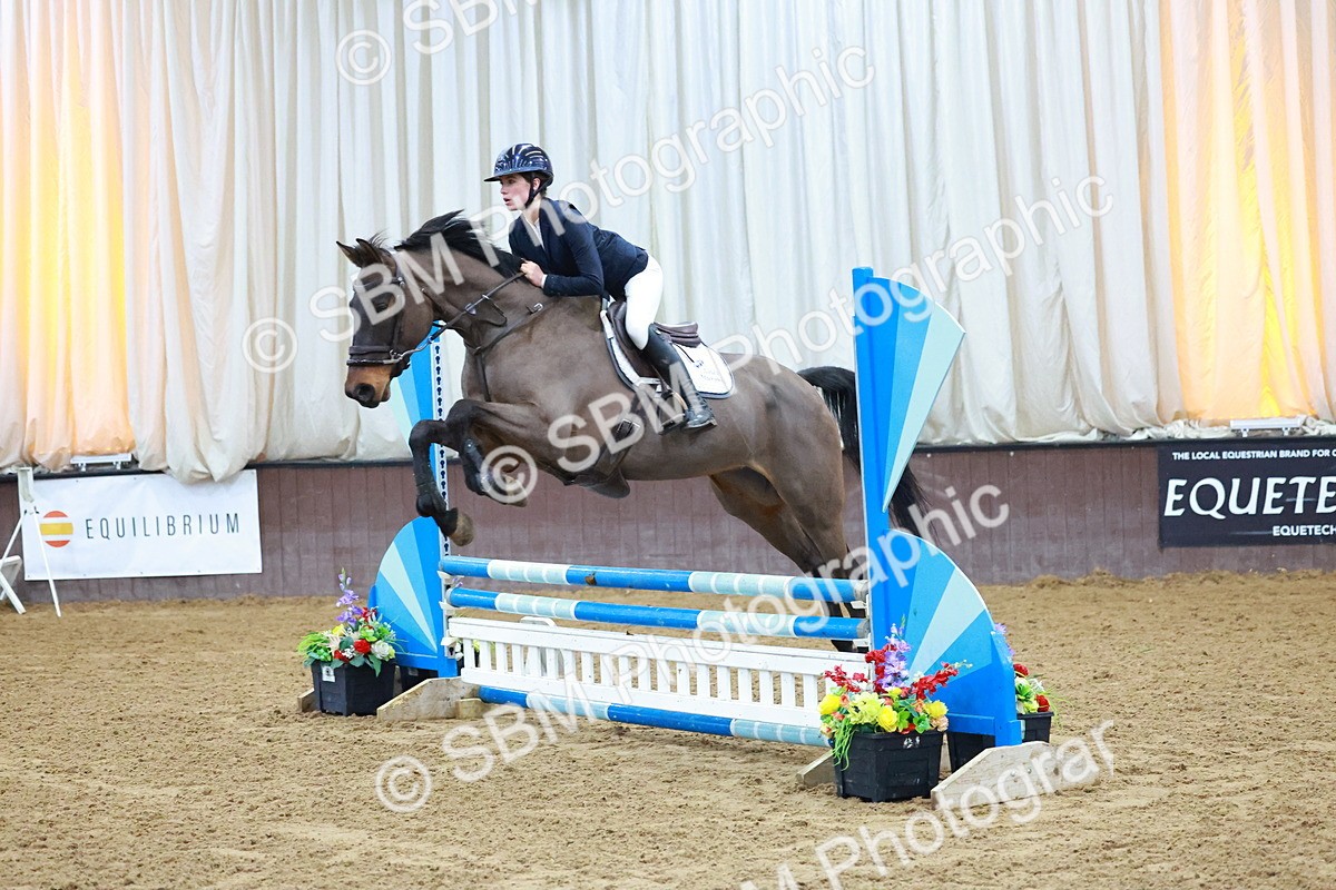 SBM_002109 - Class 7 - Clear Round