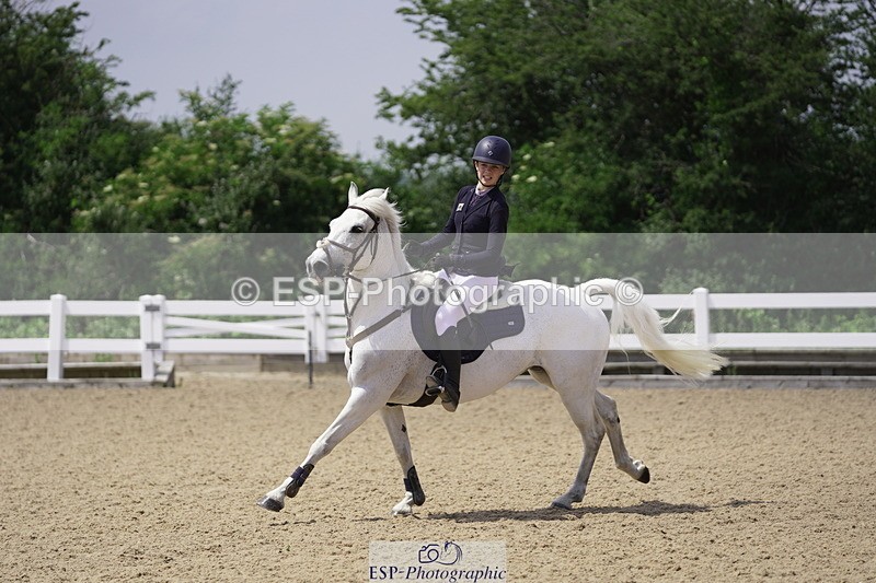 230625A-123834-04016 - Cls 5 Pony Newcomers & Open