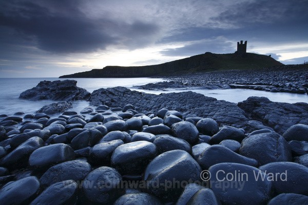 Dunstanburgh Ref 9873 - Northumberland