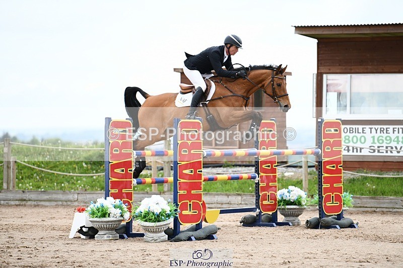 250508-100403-00946 - Cls 1 Snr Foxhunter