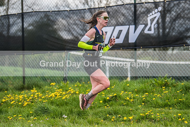 3 Peaks-2032 - The 3 Peaks Race Saturday 27th April 2024