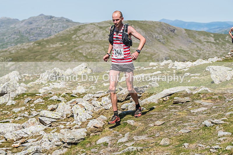 Duddon Long-66 - Duddon Valley (Long) Fell Race Saturday 3rd June 2023