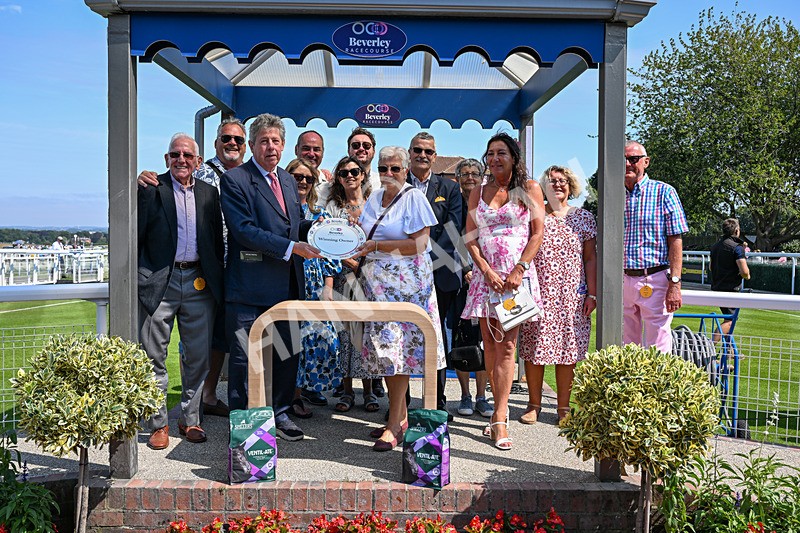 140726-Race 2-What A Tahoo-3185 - Race 2 14.47pm Young Guns Handicap