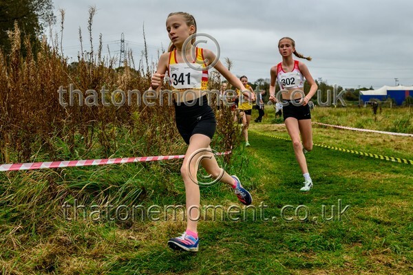 WestRLY25-811798 - Young Female Set One