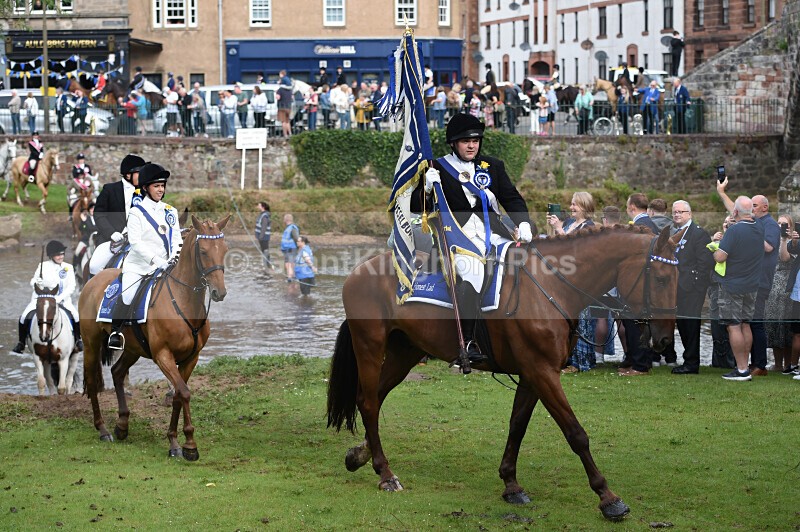 _007 - Musselburgh Festival Day Rideout 2025