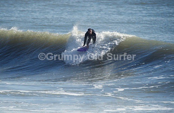 DSC_8387 - Porth Ceiriad 14th October 2018