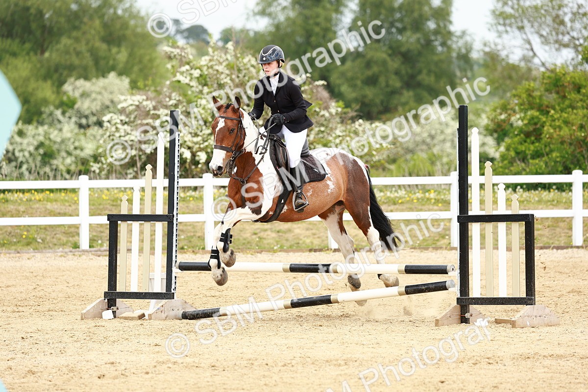 SBM_008126 - Class 3 - 60cm