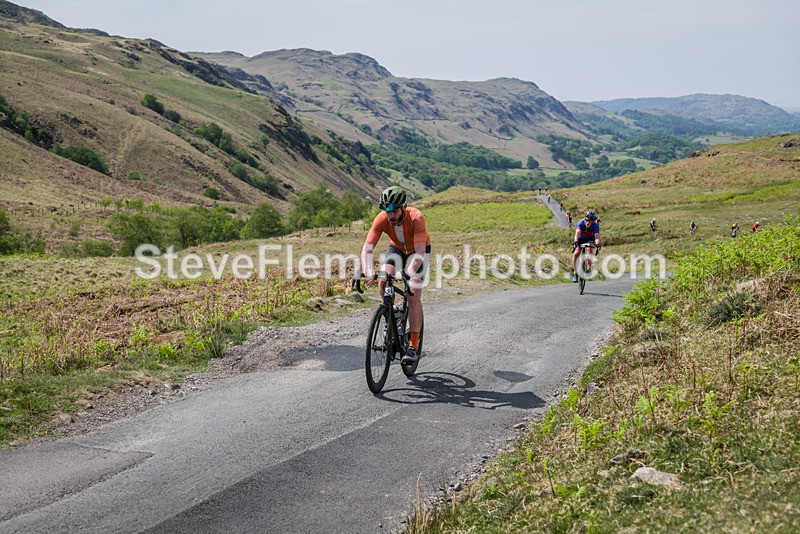 124231 - Hardknott Pass Camera 1 12.00-13.00