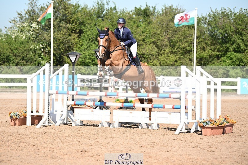 250510-102955-10246 - Cls 20 Snr Discovery and 1m Open