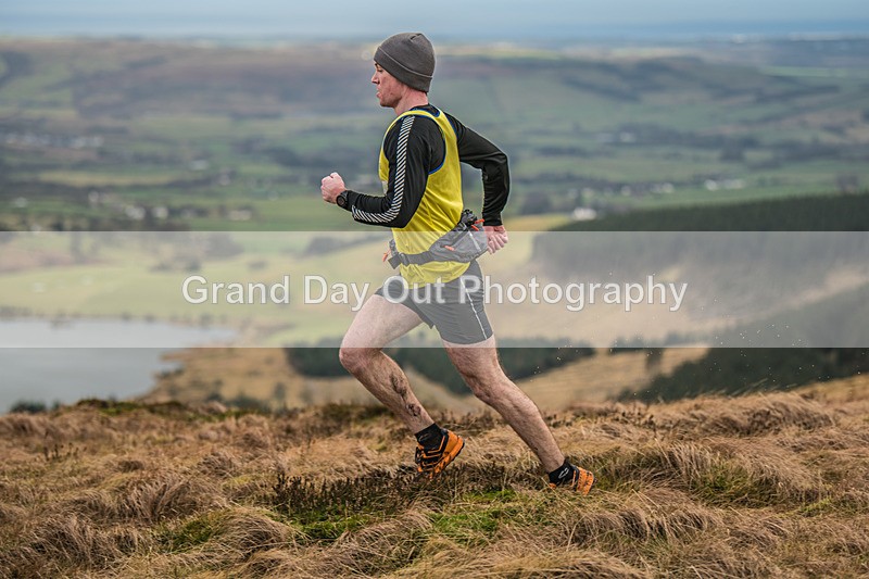 Blake Fell-685 - Blake Fell Race Saturday 25th January 2025