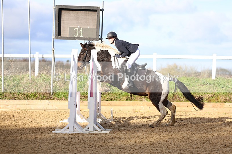 3E7A9209 - Class 1: 60cm