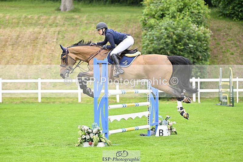 250613A-141257-02526 - Cls 4 Snr 1.20m Open