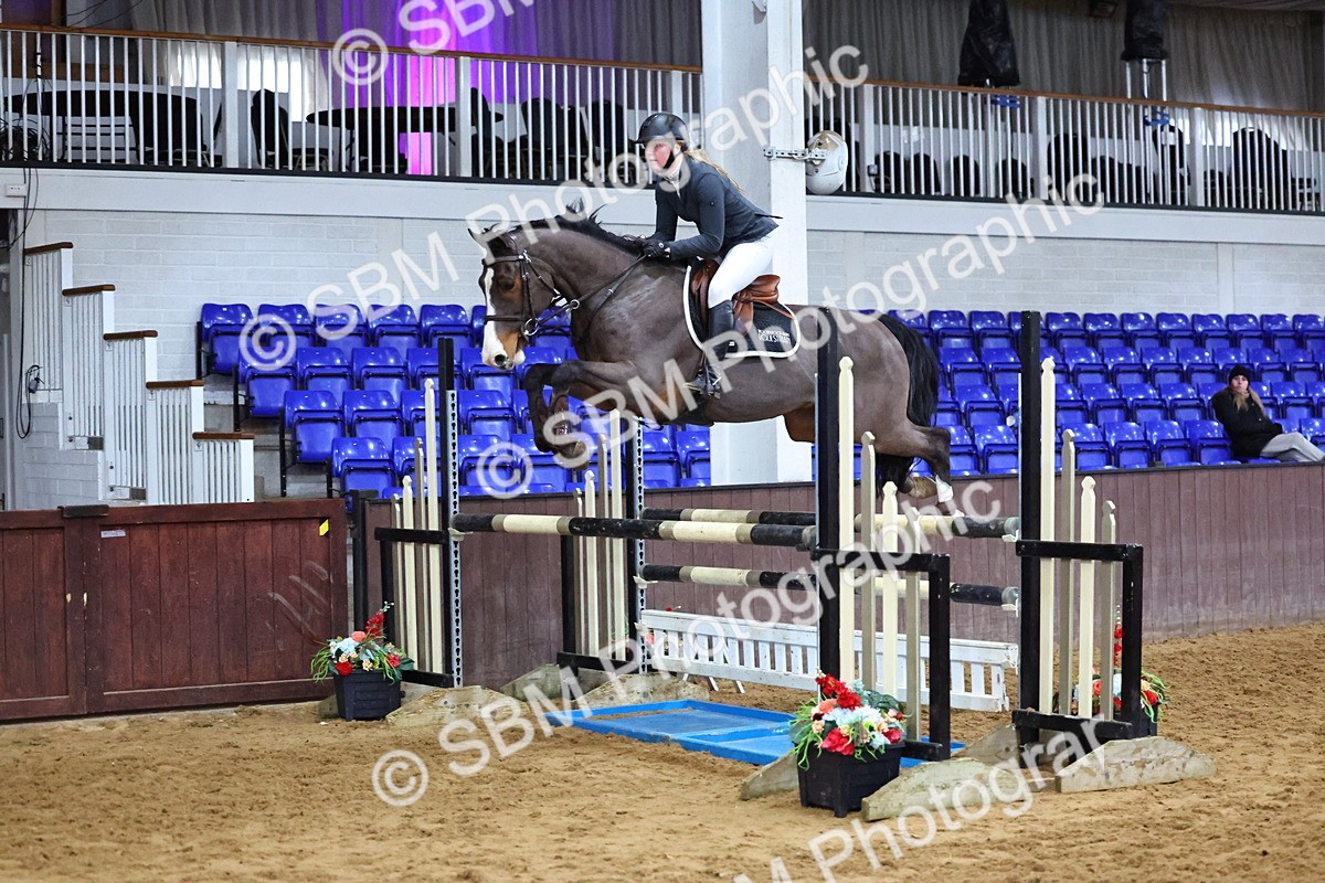 SBM_006069 - Class 19 - Blue Chip Joint Care Power Championship Qualifier