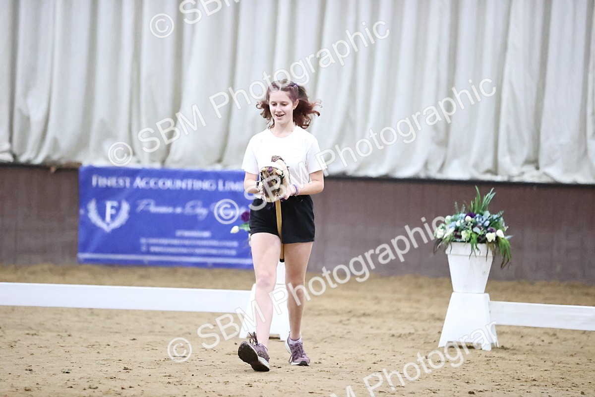 SBM_003527 - Class 13 - Dressage