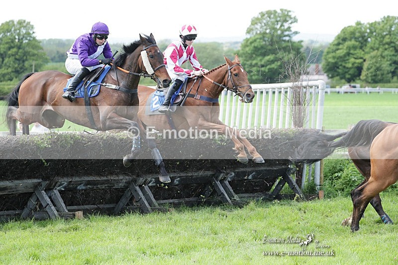 PtP 070523 189 - Kimblewick Races Coronation Meet  Kingston Blount 07/05/23