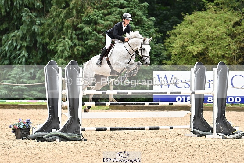 250706A-153425-20706 - Cls 50 Snr Foxhunter