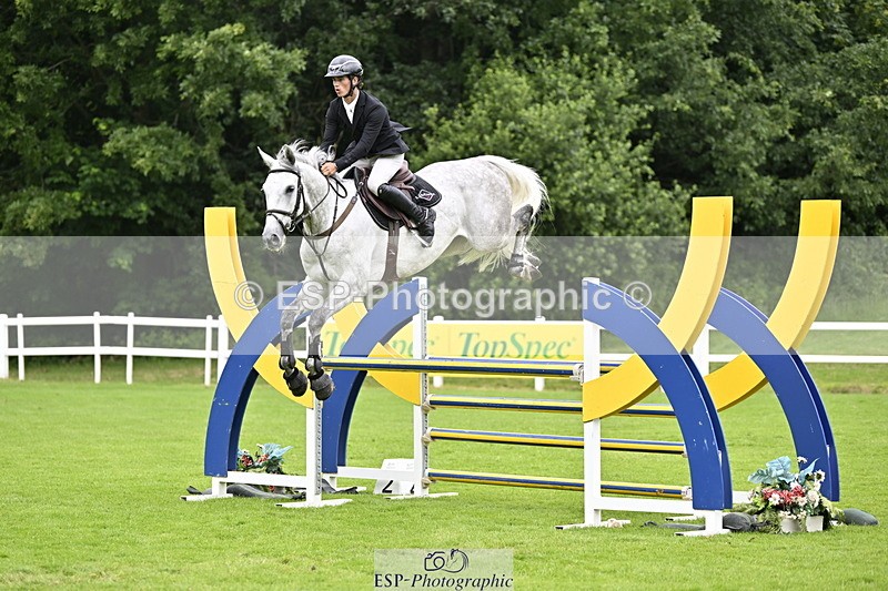 250613A-125135-01950 - Cls 3 Snr Foxhunter