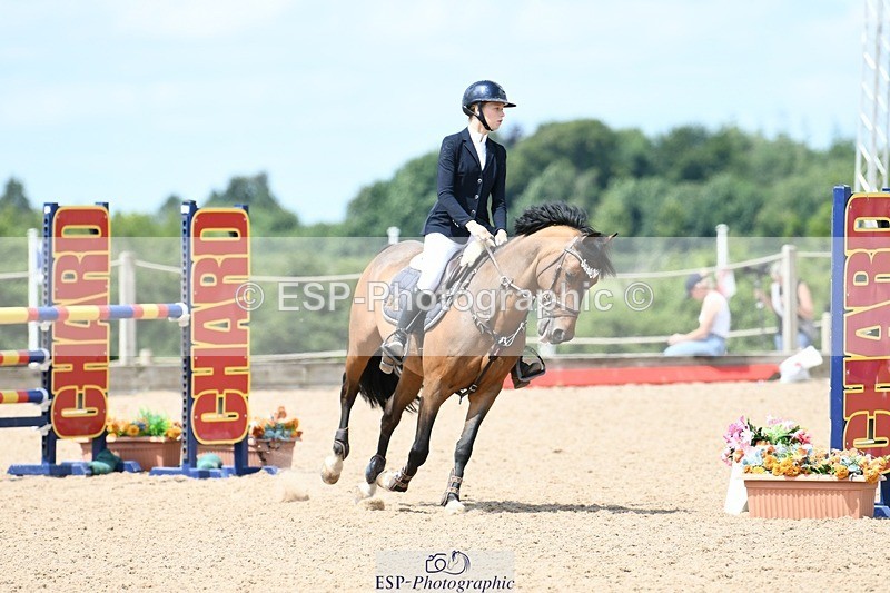 250628-130301-04933 - Cls 12 Newcomers 2nd Round 1pm to End