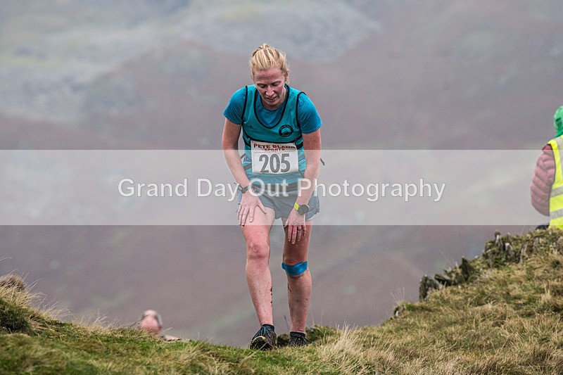 Dunnerdale-429 - Dunnerdale Fell Race Saturday 9th November 2024