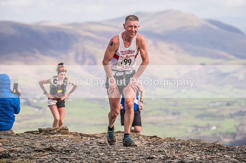 Coledale-433 - Coledale Horseshoe Fell Race Saturday 30th March 2024