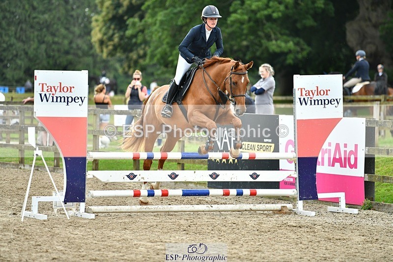 230713-090909-26391 - Cls 69 British Novice & 90cm Open