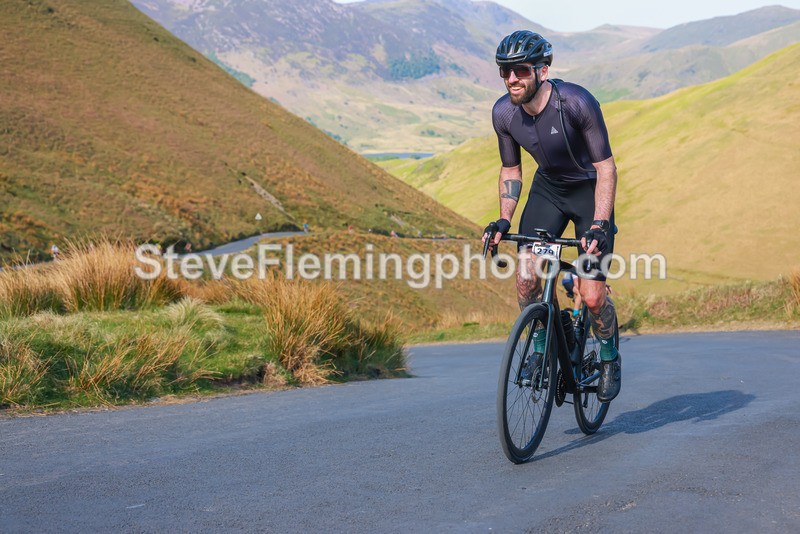 091934 - Newlands Pass 09.00-10.00