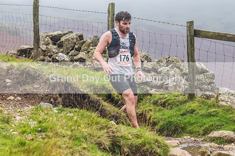 Langdale-1503 - Langdale Horseshoe Fell Race Saturday 7th October 2023